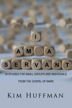 Paperback I Am a Servant Book