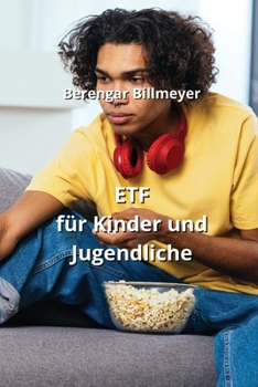 Paperback ETF für Kinder und Jugendliche [German] Book