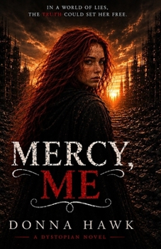 Paperback Mercy, Me Book