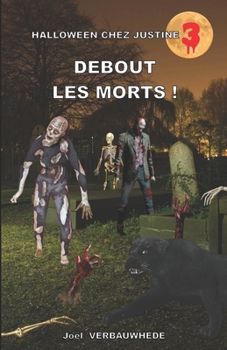 Paperback Debout les morts ! [French] Book