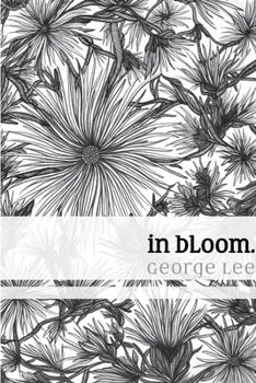 Paperback in bloom. Book