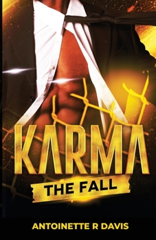 Paperback Karma Book