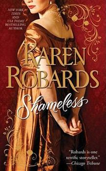 Shameless - Book #3 of the Banning Sisters