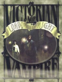 Paperback London by Night Book