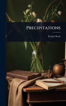 Hardcover Precipitations Book