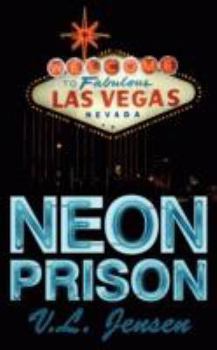 Paperback Neon Prison Book