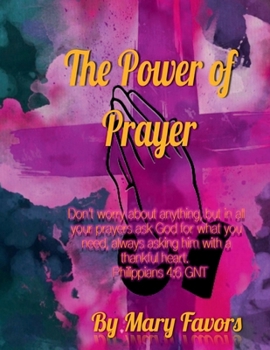 Power of Prayer