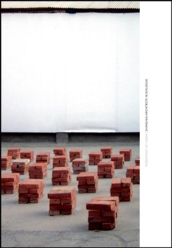 Paperback Persistence of Vision ? Shanghai Architects in Dialogue Book