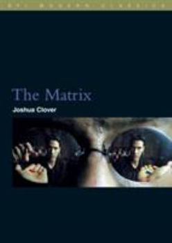 Paperback The Matrix Book