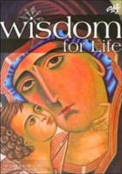 Paperback Wisdom for Life Book