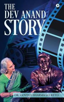 The Dev Anand Story