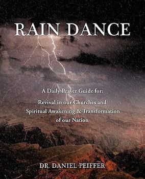 Paperback Rain Dance Book