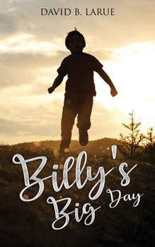 Paperback Billy's Big Day Book