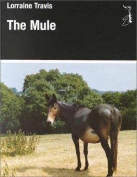 Hardcover The Mule Book