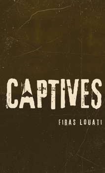 Hardcover Captives Book
