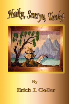 Paperback Haiku, Senryu, Tanka Book