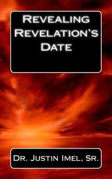 Paperback Revealing Revelation's Date Book