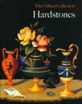 Hardcover Hardstones: The Gilbert Collection Book