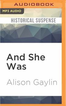 And She Was - Book #1 of the Brenna Spector