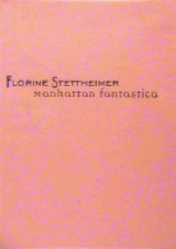 Hardcover Florine Stettheimer: Manhattan Fantastica Book