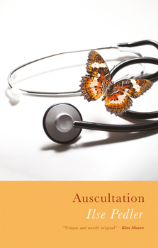 Paperback Auscultation Book