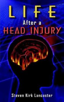 Paperback Life After a Head Injury Book