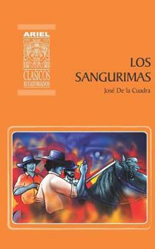 Paperback Los Sangurimas [Spanish] Book