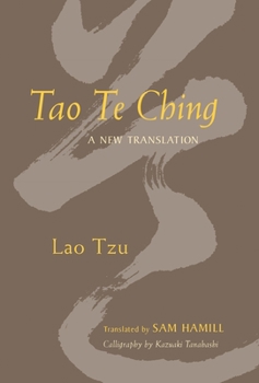 Paperback Tao Te Ching: A New Translation Book