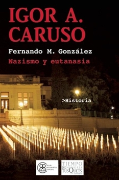 Paperback Igor A. Caruso [Spanish] Book