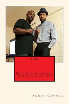 Paperback Vision Book