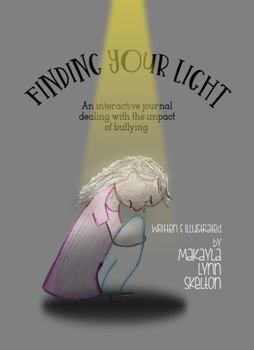 Paperback Finding Your Light Book