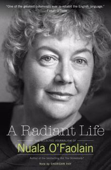 Paperback A Radiant Life Book