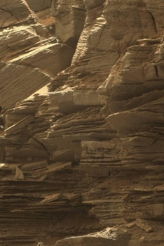 Mars Geology Space Theme Science 2020 Daily Planner 388 Pages: 2020 Planners Calendars Organizers Datebooks Appointment Books Agendas