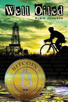 Paperback Well Oiled Book