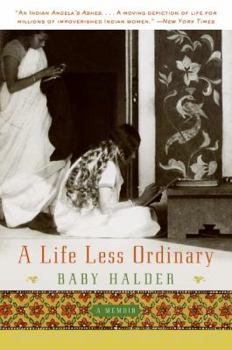 Paperback A Life Less Ordinary: A Memoir Book