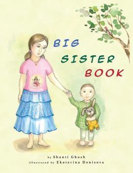Paperback Big Sister Book
