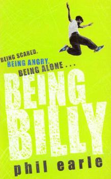 Paperback Being Billy Book