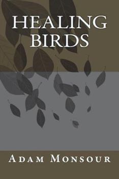 Paperback healing birds Book