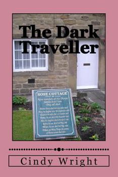 Paperback The Dark Traveller: Exploring the Black Death in London and Eyam Book