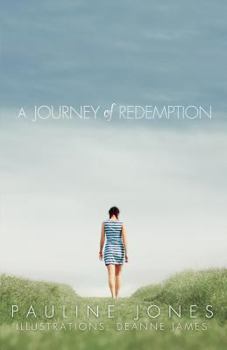 Paperback A Journey of Redemption Book