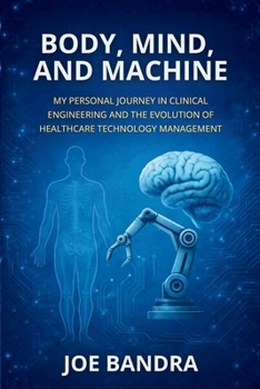 Paperback Mind, Body, and Machine Book