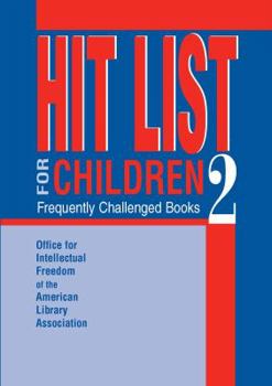 Paperback Hit List for Children 2 Book
