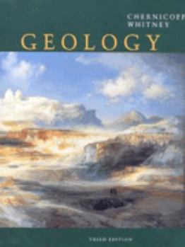 CD-ROM Geology and Teaching Package, Third Edition Book