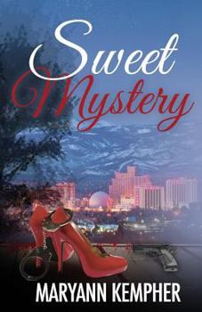 Sweet Mystery - Book #3 of the Under the Moonlight