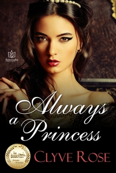 Paperback Always a Princess Book