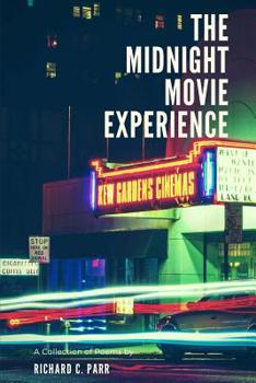 Paperback The Midnight Movie Experience Book