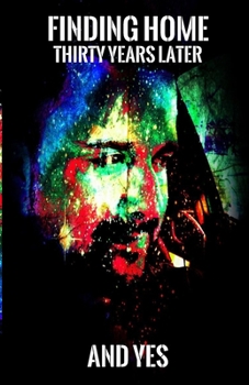 Paperback Finding Home: Thirty Years Later Book