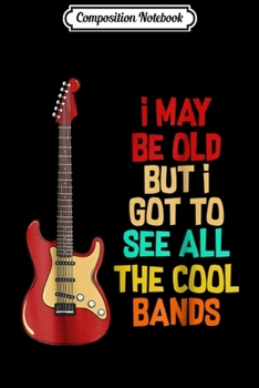 Composition Notebook: You Can Never Have Too Many Guitars Music Funny Gif Journal/Notebook Blank Lined Ruled 6x9 100 Pages
