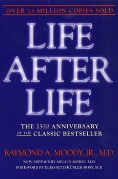 Life After Life - Book #1 of the Life After Life