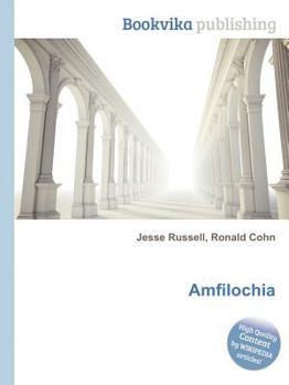 Paperback Amfilochia Book